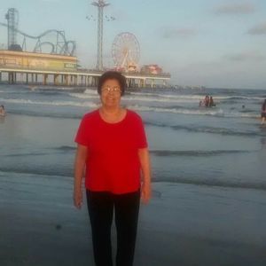 Meet your Posher, Manuela